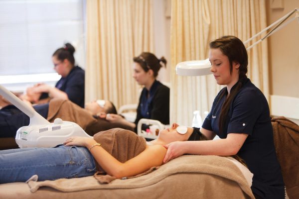 Body And Spa Therapy Diploma
