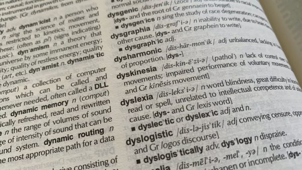 Dyslexia Awareness for Parents