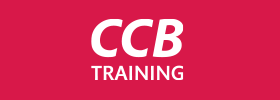 CCB Training logo